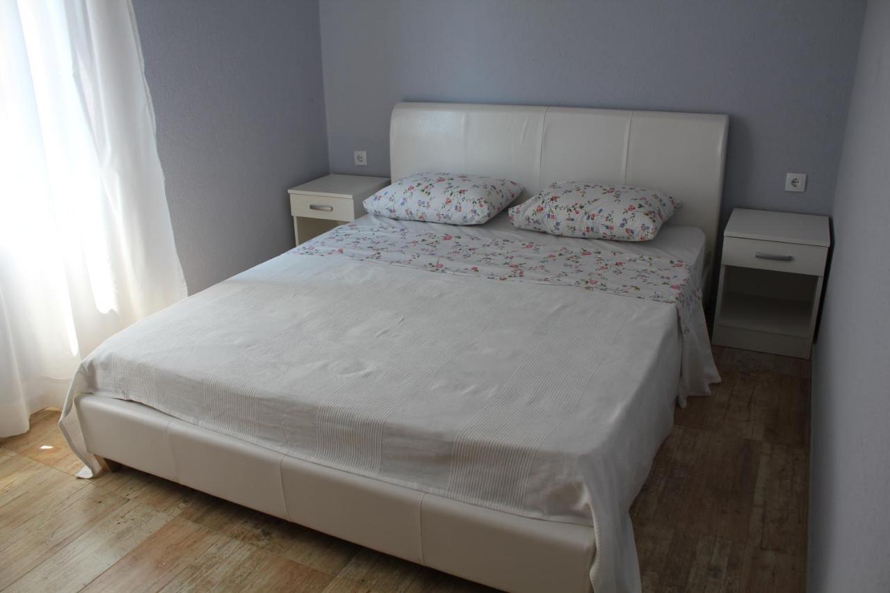 Villa Malina New Tivat Exterior foto