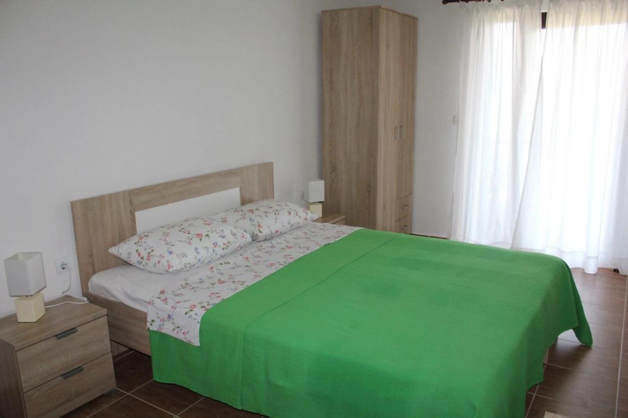Villa Malina New Tivat Exterior foto