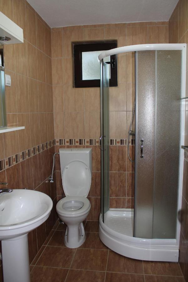 Villa Malina New Tivat Exterior foto